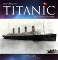 Cover: Travelling on Titanic - Messenger Publications