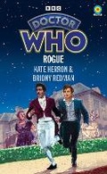 Cover: Doctor Who: Rogue (Target Collection) - BBC Books