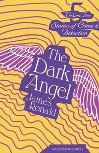 Enlarge image Cover: The Dark Angel - Moonstone Press