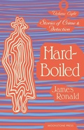 Cover: Hard Boiled - Moonstone Press