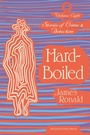 Cover: Hard Boiled - Moonstone Press