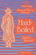 Cover: Hard Boiled - Moonstone Press