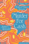 Cover: Murder for Cash - Moonstone Press