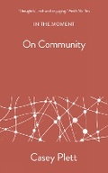Cover: On Community - Saraband / Contraband