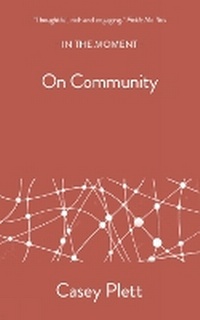 Enlarge image Cover: On Community - Saraband / Contraband