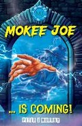 Cover: Mokee Joe: 1 - Medina Publishing Ltd