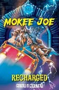Cover: Mokee Joe: 2 - Medina Publishing Ltd