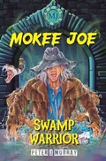Cover: Mokee Joe: 5 - Medina Publishing Ltd