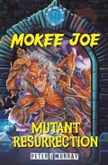 Cover: Mokee Joe: 4 - Medina Publishing Ltd