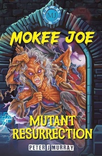 Enlarge image Cover: Mokee Joe: 4 - Medina Publishing Ltd