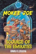 Cover: Mokee Joe: 6 - Medina Publishing Ltd