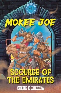 Enlarge image Cover: Mokee Joe: 6 - Medina Publishing Ltd