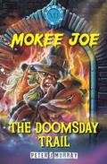 Cover: Mokee Joe: 3 - Medina Publishing Ltd