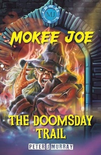 Enlarge image Cover: Mokee Joe: 3 - Medina Publishing Ltd