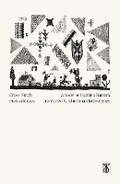 Cover: Cross-Stitch - MTO Press