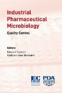Abbildung von: Industrial Pharmaceutical Microbiology: Quality Control - Euromed Communications