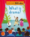 Cover: What is drama? - Noodle Juice Ltd