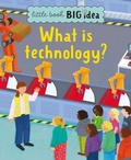 Cover: What is technology? - Noodle Juice Ltd