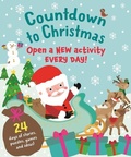Cover: Countdown To Christmas - Noodle Juice Ltd