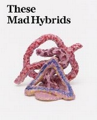 Enlarge image Cover: These Mad Hybrids - Ridinghouse