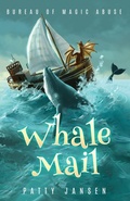 Cover: Whale Mail - Filejest Pty Ltd trading as Capricornica Publ