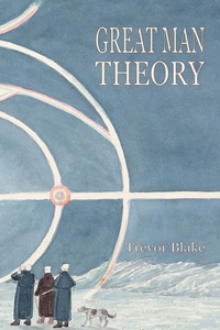 Enlarge image Cover: Great Man Theory - 127 House