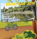Cover: Biking San Jose by Outside Buddy - Bonus Press, LLC