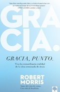 Cover: Gracia, punto. - Casa Creacion