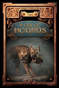 Cover: A Cry of Hounds - Neoparadoxa