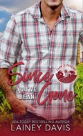 Cover: Since You've Bean Gone - Lainey Davis