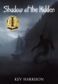 Cover: Shadow of the Hidden - Brigids Gate Press, LLC