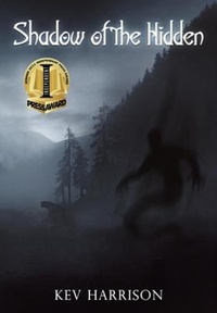 Enlarge image Cover: Shadow of the Hidden - Brigids Gate Press, LLC