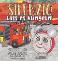 Cover: Silenzio, lass es klingeln! - Robins Advising