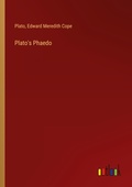 Cover: Plato's Phaedo - Outlook Verlag