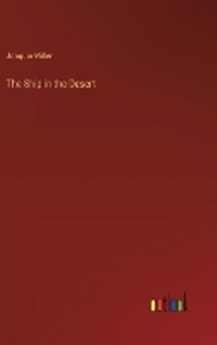 Enlarge image Cover: The Ship in the Desert - Outlook Verlag