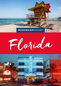 Abbildung von: Baedeker SMART Reiseführer E-Book Florida - Baedeker