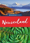 Cover: Baedeker SMART Reisef&uuml;hrer E-Book - MAIRDUMONT