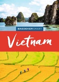 Cover: Baedeker SMART Reisef&uuml;hrer E-Book Vietnam - Baedeker