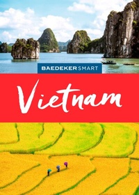 Abbildung von: Baedeker SMART Reiseführer E-Book Vietnam - Baedeker