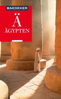 Abbildung von: Baedeker Reiseführer E-Book Ägypten - Baedeker