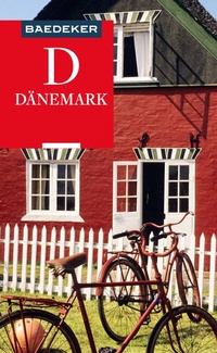 Abbildung von: Baedeker Reiseführer E-Book Dänemark - Baedeker