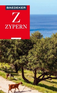 Abbildung von: Baedeker Reiseführer E-Book Zypern - Baedeker