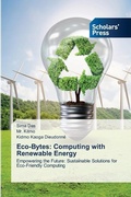 Cover: Eco-Bytes - Scholars' Press