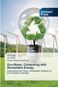 Enlarge image Cover: Eco-Bytes - Scholars' Press