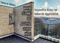 Abbildung von: Warum Cézanne das Aggertal geliebt hätte - BoD - Books on Demand