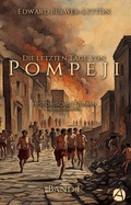 Cover: Die letzten Tage von Pompeji. Band 1 - apebook Verlag