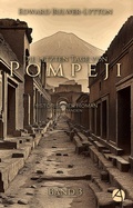 Cover: Die letzten Tage von Pompeji. Band 3 - apebook Verlag