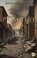 Cover: Die letzten Tage von Pompeji. Band 2 - apebook Verlag