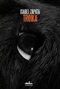 Cover: Troika - Almad&iacute;a Ediciones