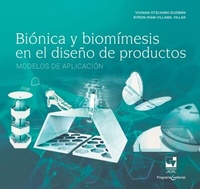 Abbildung von: Biónica y biomímesis en el diseño de productos - Universidad del Valle